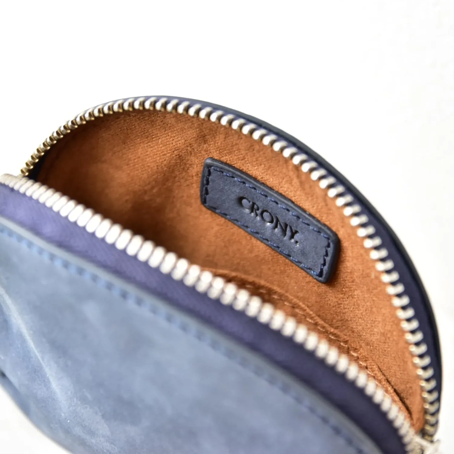 CRONY. | クルニー　MINI WALLET
