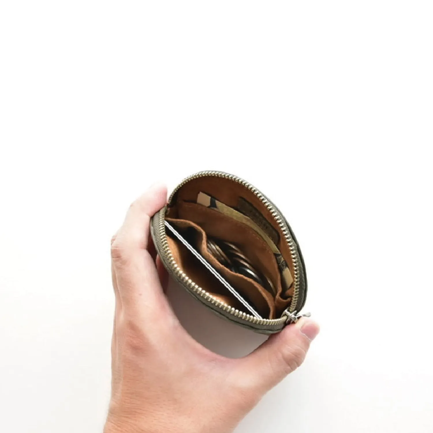 CRONY. | クルニー　MINI WALLET