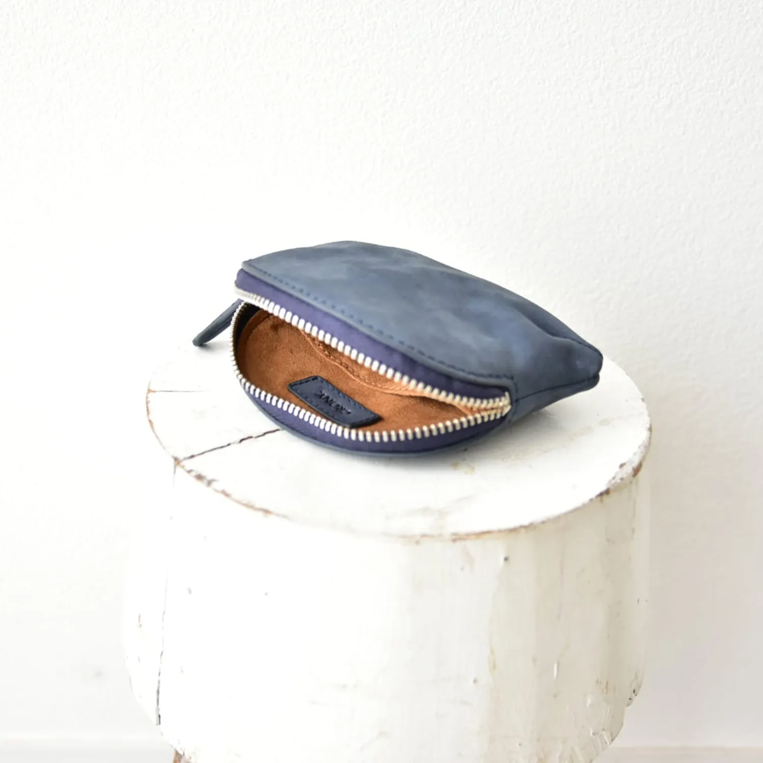 CRONY. | クルニー　MINI WALLET