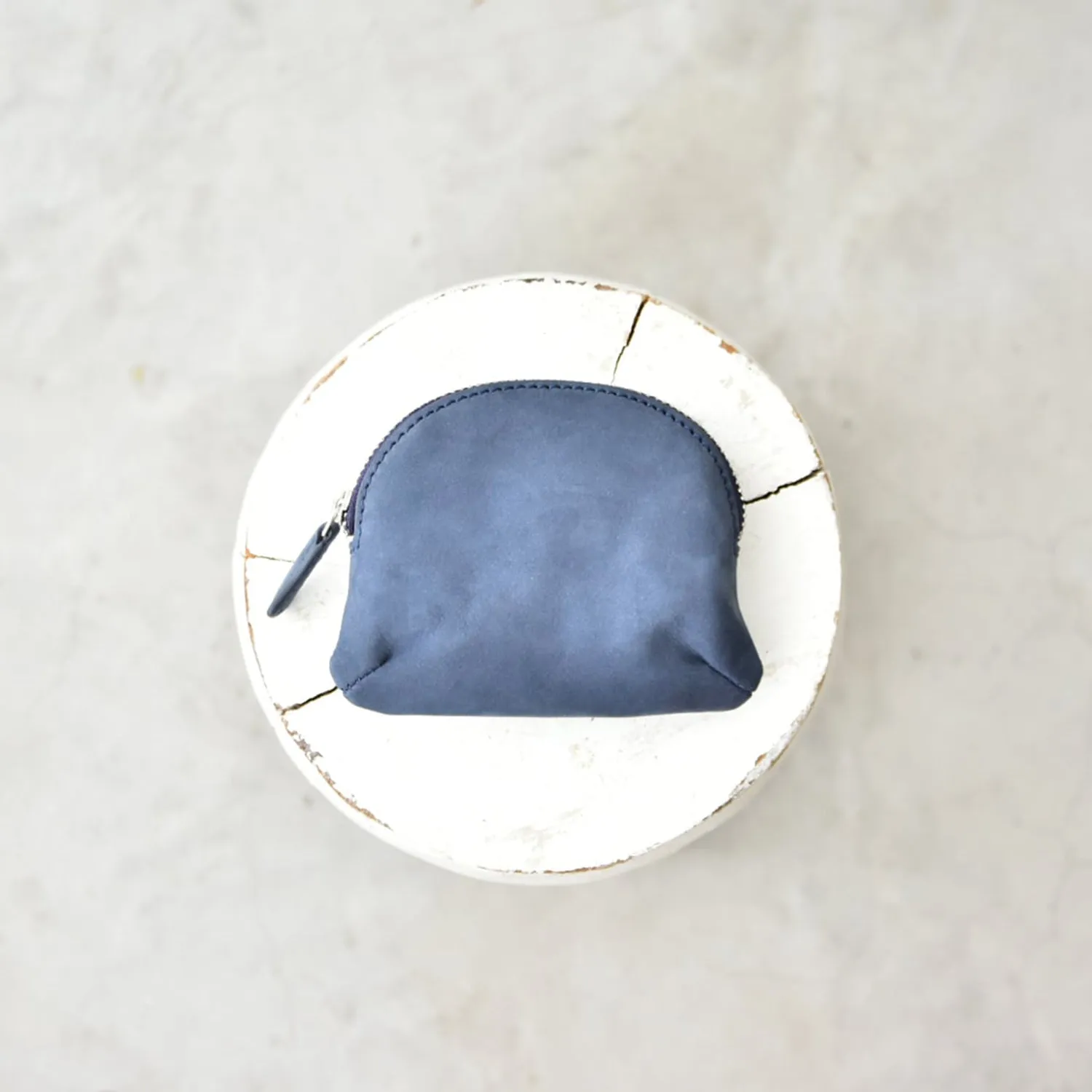 CRONY. | クルニー　MINI WALLET