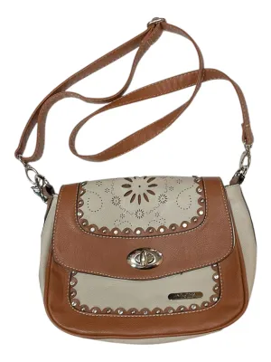 Crossbody By Clothes Mentor, Size: Medium