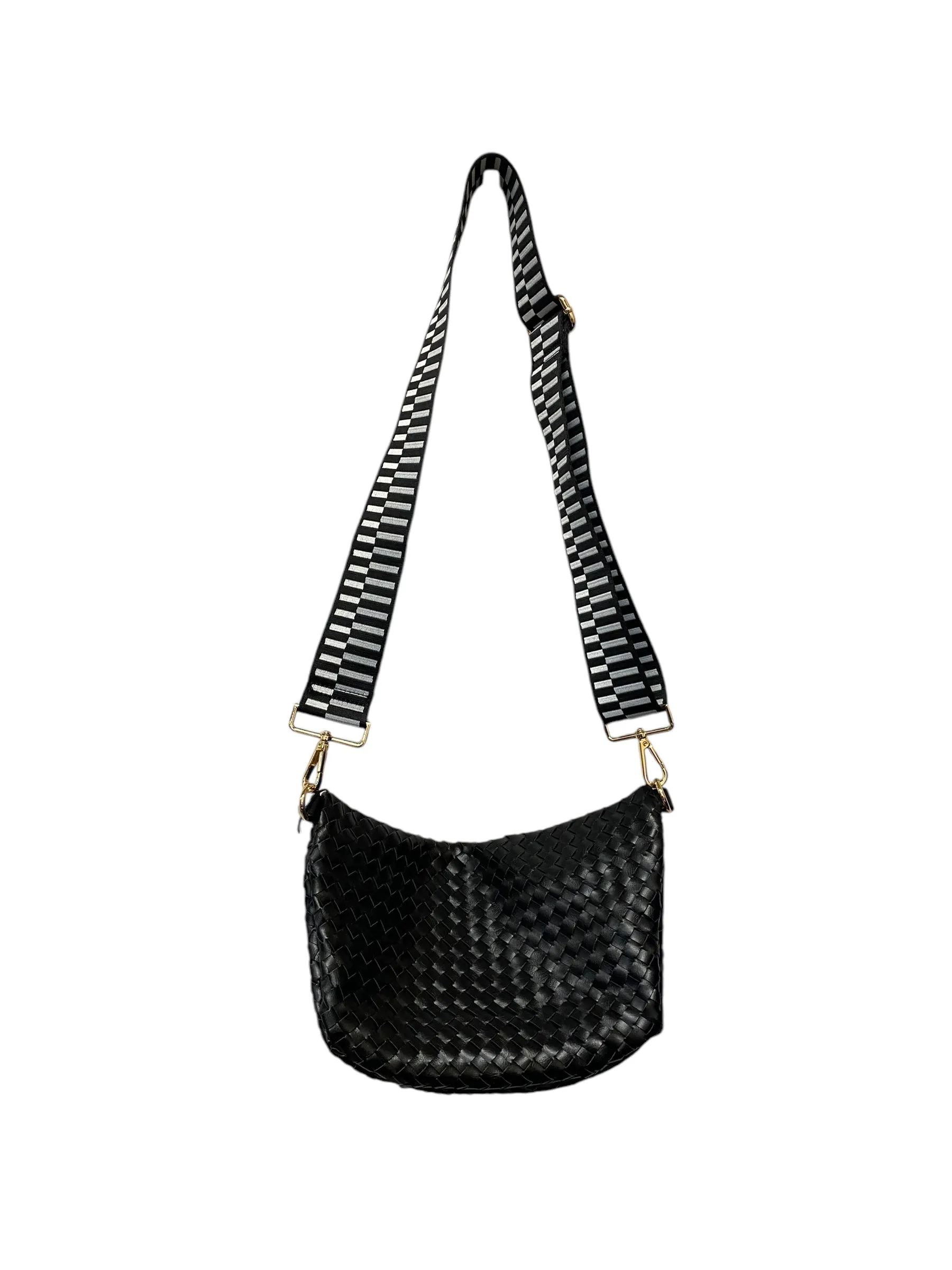 Crossbody By Ps Kate, Size: Medium