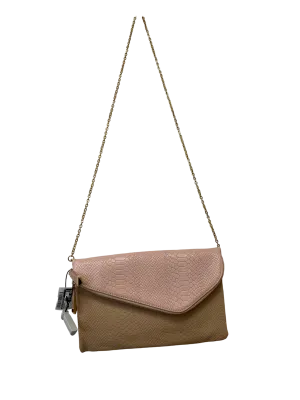 Crossbody By Urban Expressions, Size: Medium