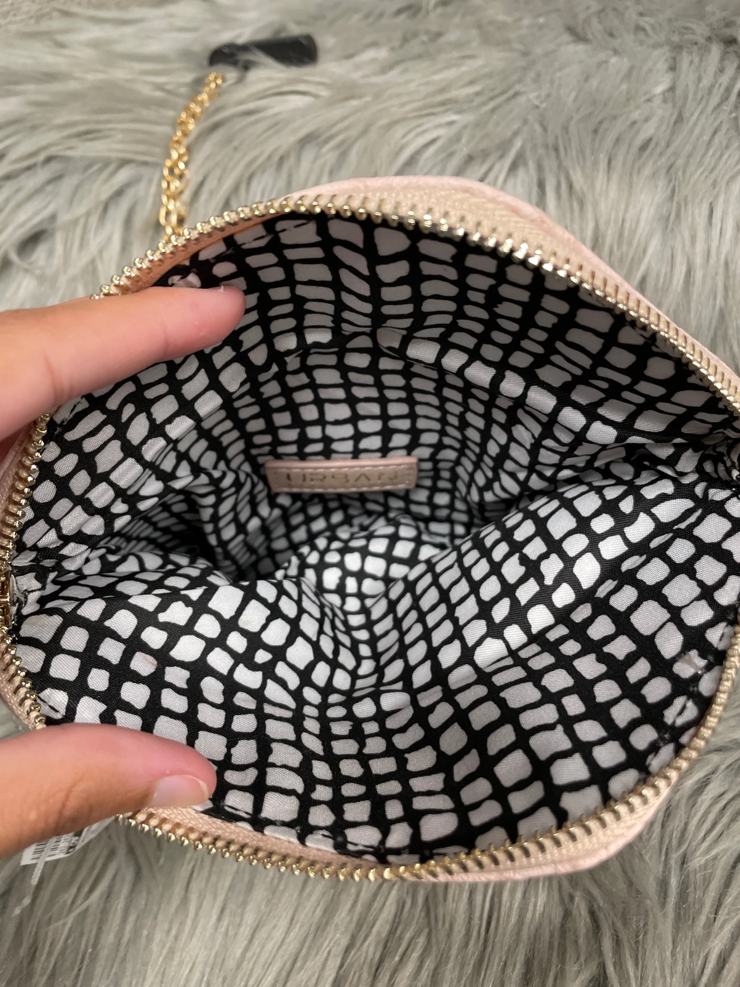 Crossbody Cmf, Size Medium