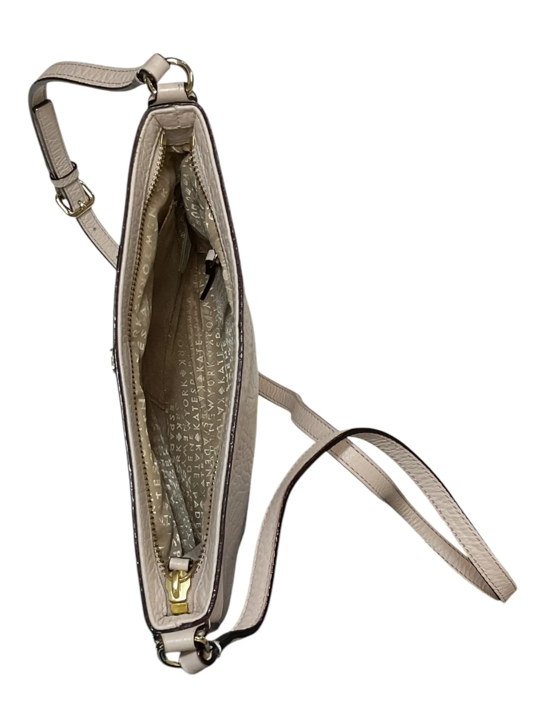 Crossbody Designer By Kate Spade  Size: Medium
