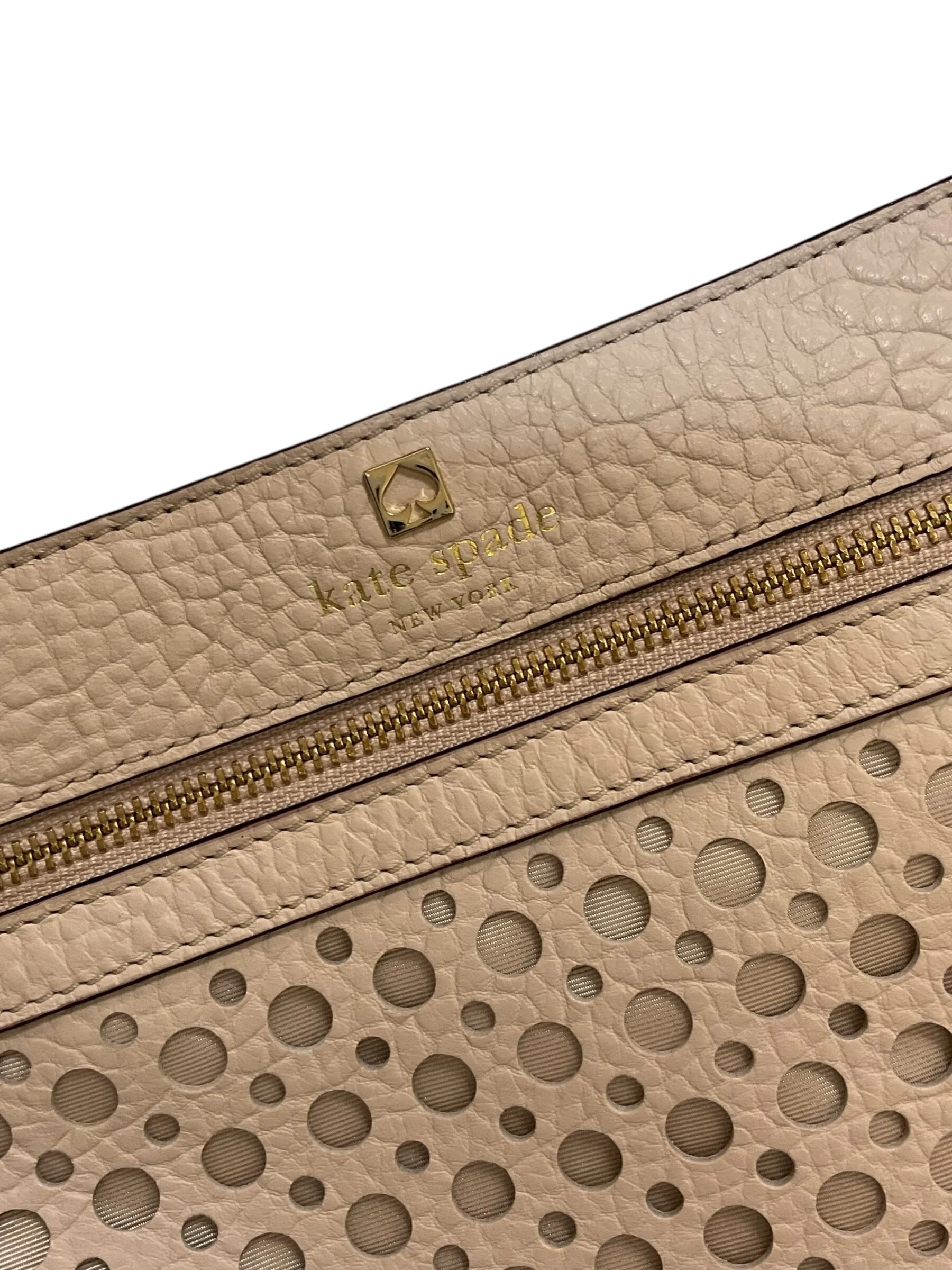 Crossbody Designer By Kate Spade  Size: Medium