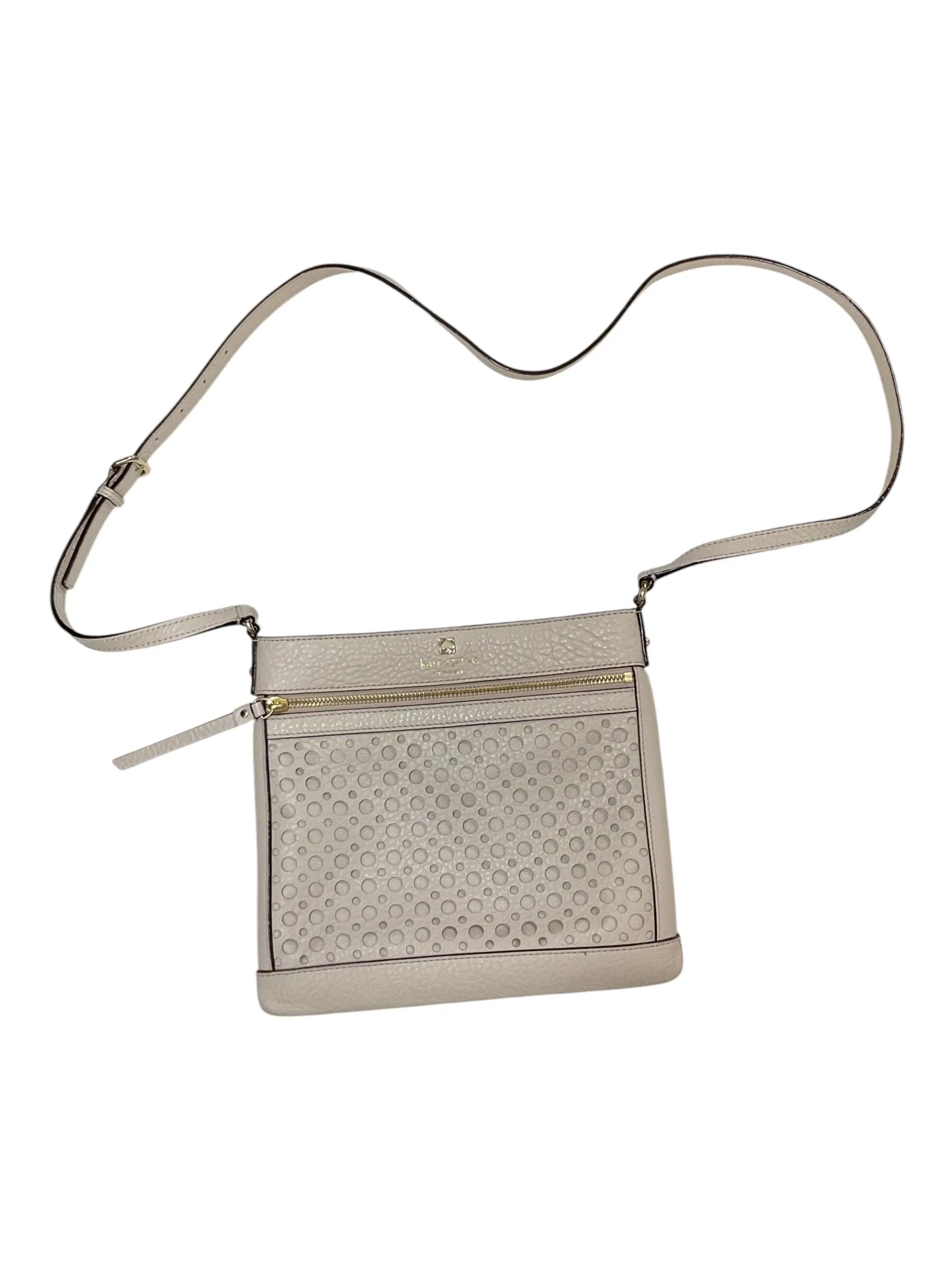Crossbody Designer By Kate Spade  Size: Medium
