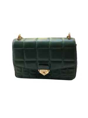 Crossbody Designer By Michael Kors  Size: Medium