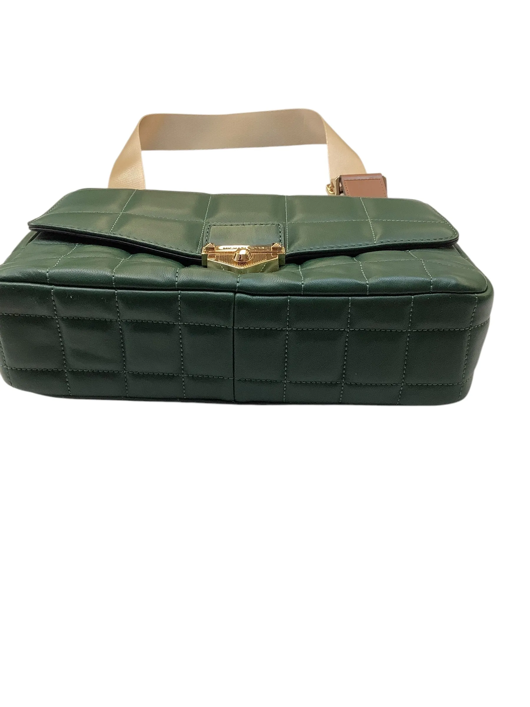 Crossbody Designer By Michael Kors  Size: Medium