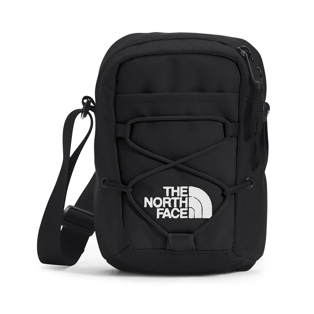 CROSSBODY JESTER