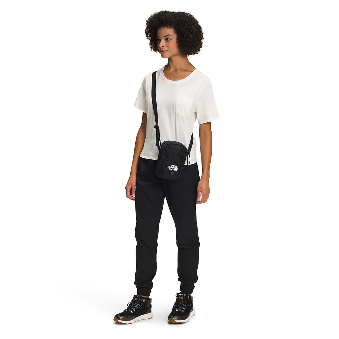 CROSSBODY JESTER