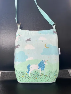 Crossbody Purse