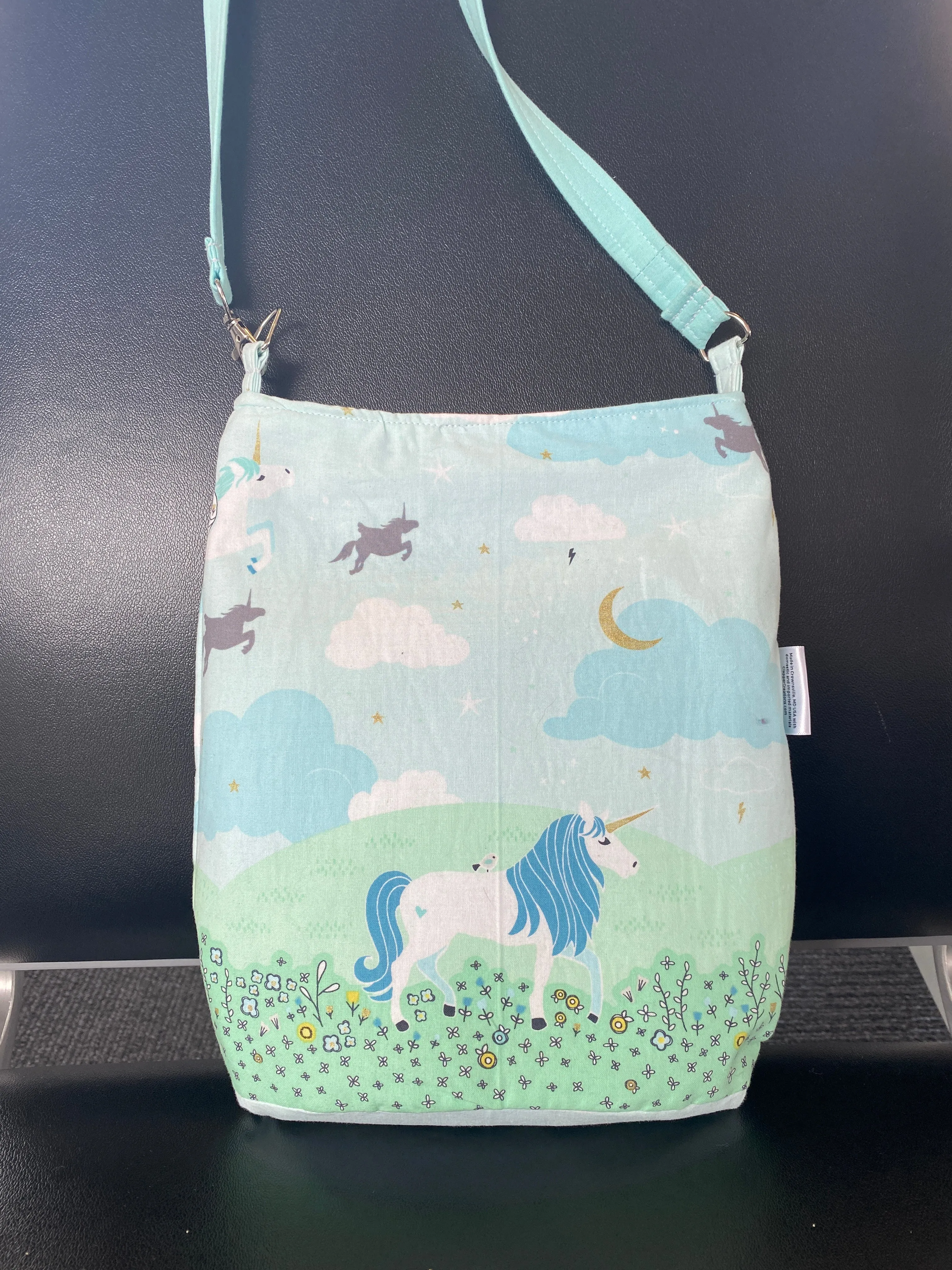 Crossbody Purse