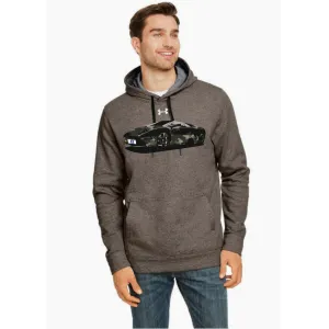 Crypto.com Lambo Under Armor Hoodie