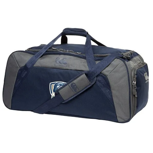 CSU Monterey Bay Otter Rugby Holdall Duffle Bag by Canterbury