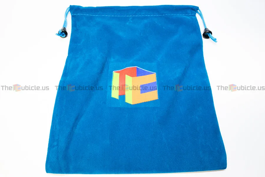Cubicle Bag (Size 9)