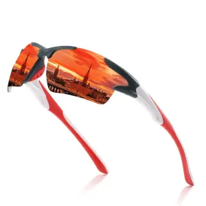 Óculos de Ciclismo Profissional MTB Speed UV400 Shimano - Promoção 2025