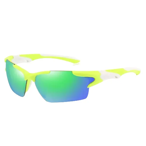 Óculos de Ciclismo Profissional MTB Speed UV400 Shimano - Promoção 2025