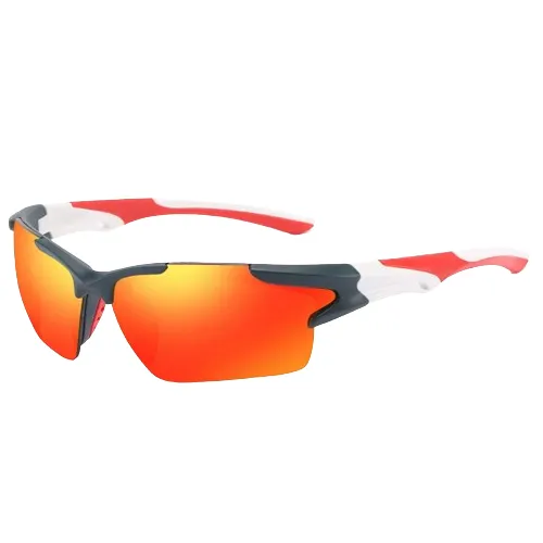 Óculos de Ciclismo Profissional MTB Speed UV400 Shimano - Promoção 2025