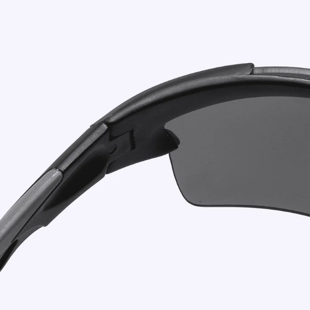 Óculos de Ciclismo Profissional MTB Speed UV400 Shimano - Promoção 2025