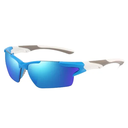 Óculos de Ciclismo Profissional MTB Speed UV400 Shimano - Promoção 2025