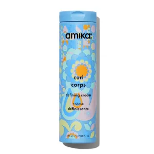 Curl Corps Defining Cream