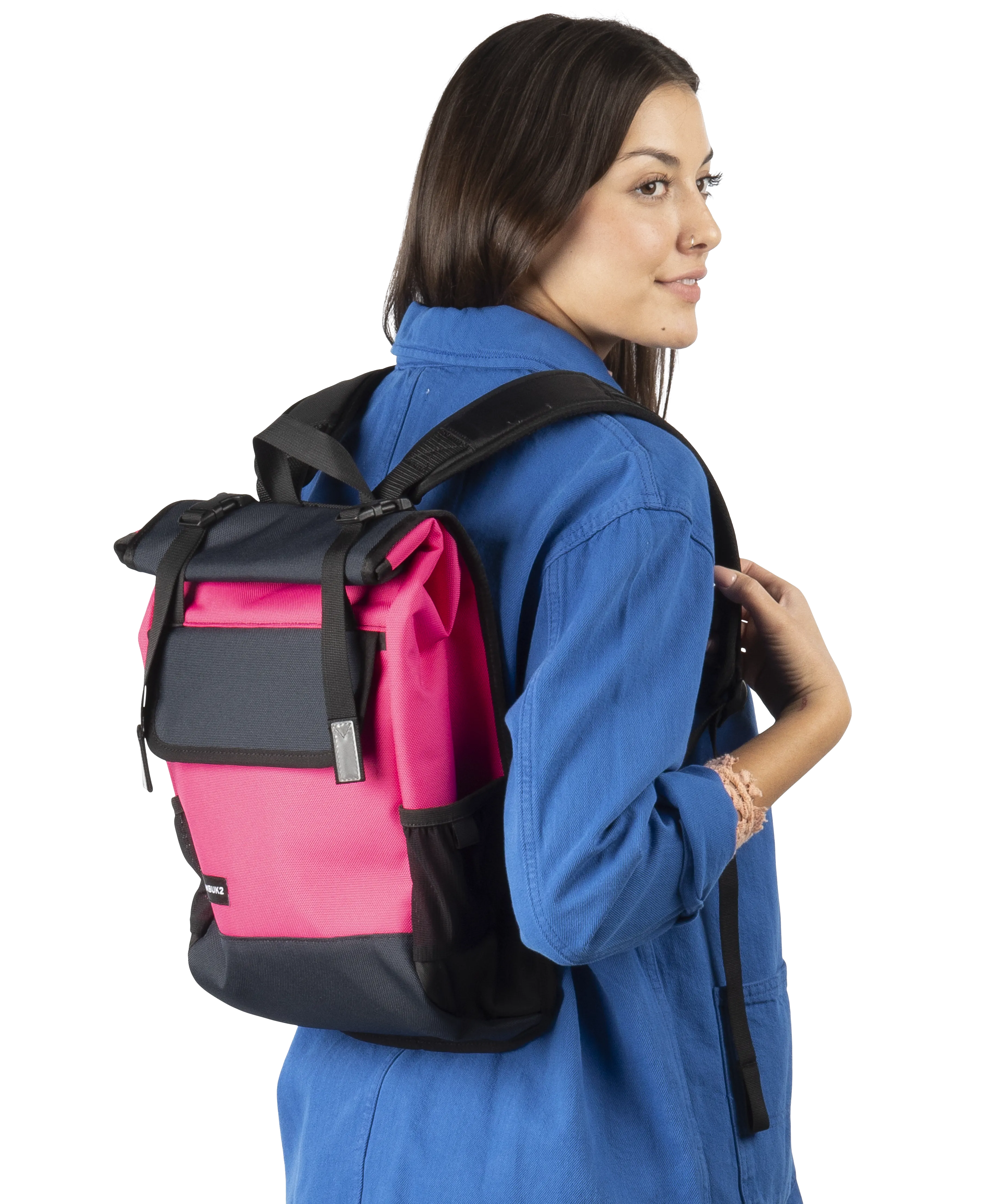 Custom Mini Prospect Backpack