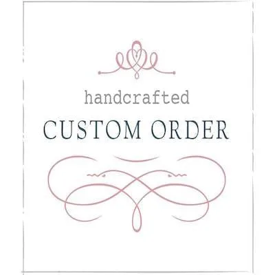 Custom order for Mallory 6(SM:Meier)-Remake