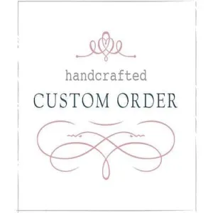 Custom order for Mallory 6(SM:Meier)-Remake