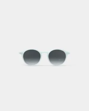 #D SUN Misty Blue