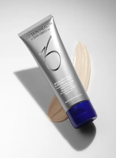 Daily Sheer Broad Spectrum SPF 50