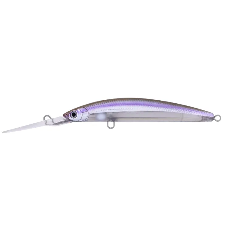 Daiwa Double Clutch 115 EXDR