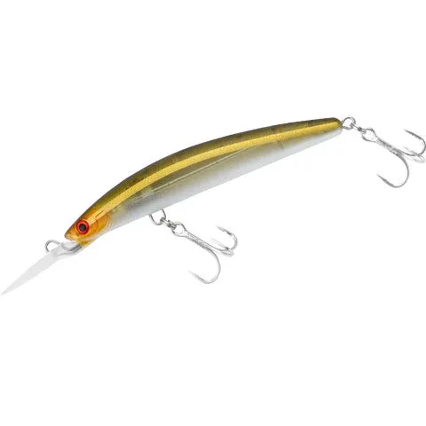Daiwa Double Clutch 115SP