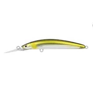 Daiwa Double Clutch 115SP