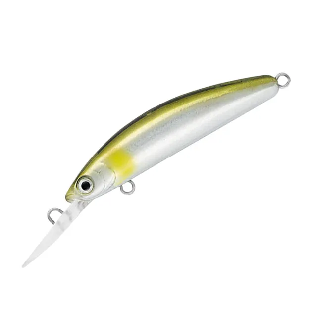 Daiwa Double Clutch 48SP