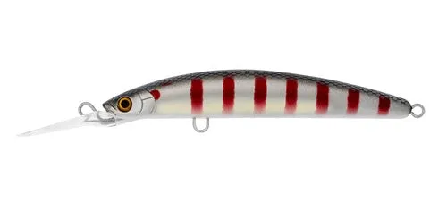 Daiwa Pro Double Clutch IZM Hard Body Lure 115SP