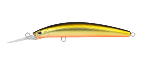 Daiwa Pro Double Clutch IZM Hard Body Lure 115SP