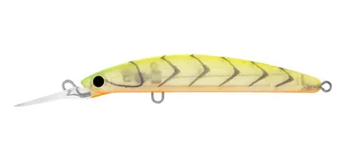 Daiwa Pro Double Clutch IZM Hard Body Lure 115SP