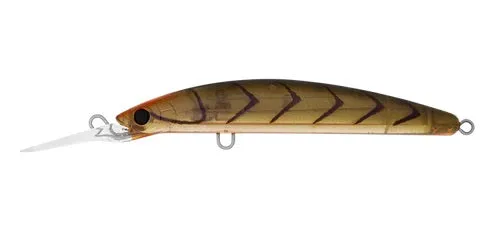Daiwa Pro Double Clutch IZM Hard Body Lure 115SP