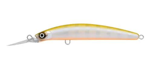Daiwa Pro Double Clutch IZM Hard Body Lure 115SP