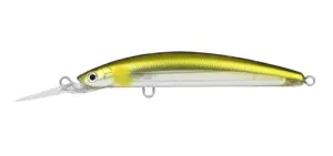 Daiwa Pro Double Clutch IZM Hard Body Lure 115SP