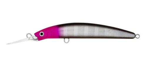 Daiwa Pro Double Clutch IZM Hard Body Lure 115SP