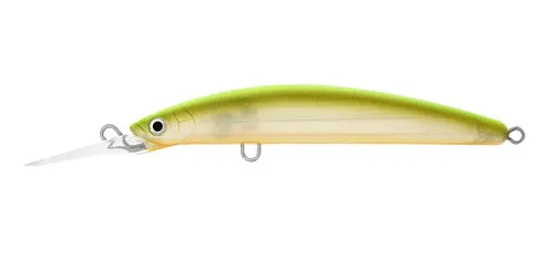 Daiwa Pro Double Clutch IZM Hard Body Lure 115SP