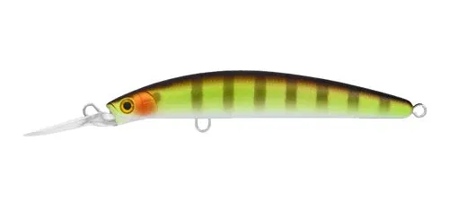 Daiwa Pro Double Clutch IZM Hard Body Lure 115SP
