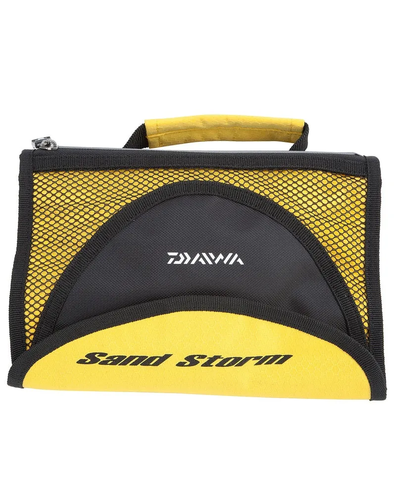 Daiwa SandStorm Rig wallet Large