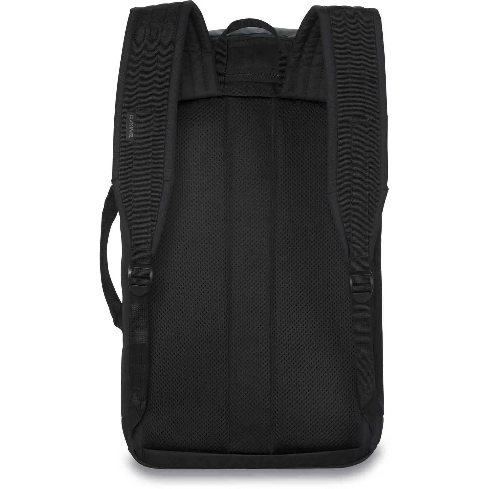 Dakine Mission Street Backpack 25L Black