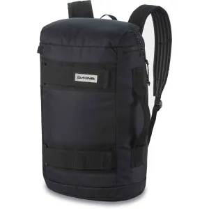 Dakine Mission Street Backpack 25L Black