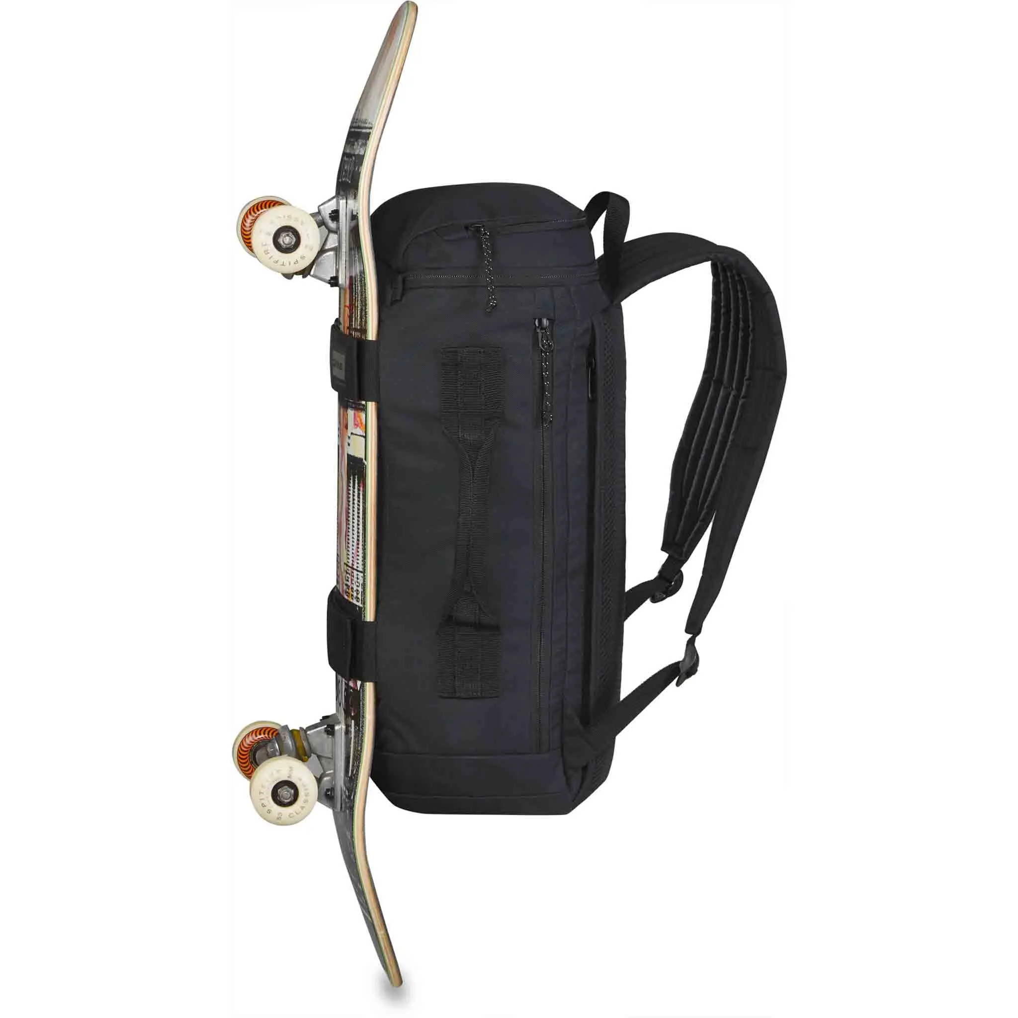 Dakine Mission Street Backpack 25L Black