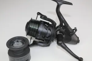 D.A.M. Quick Shadow 7QF 8000 SLS 6 1BB IGSP
