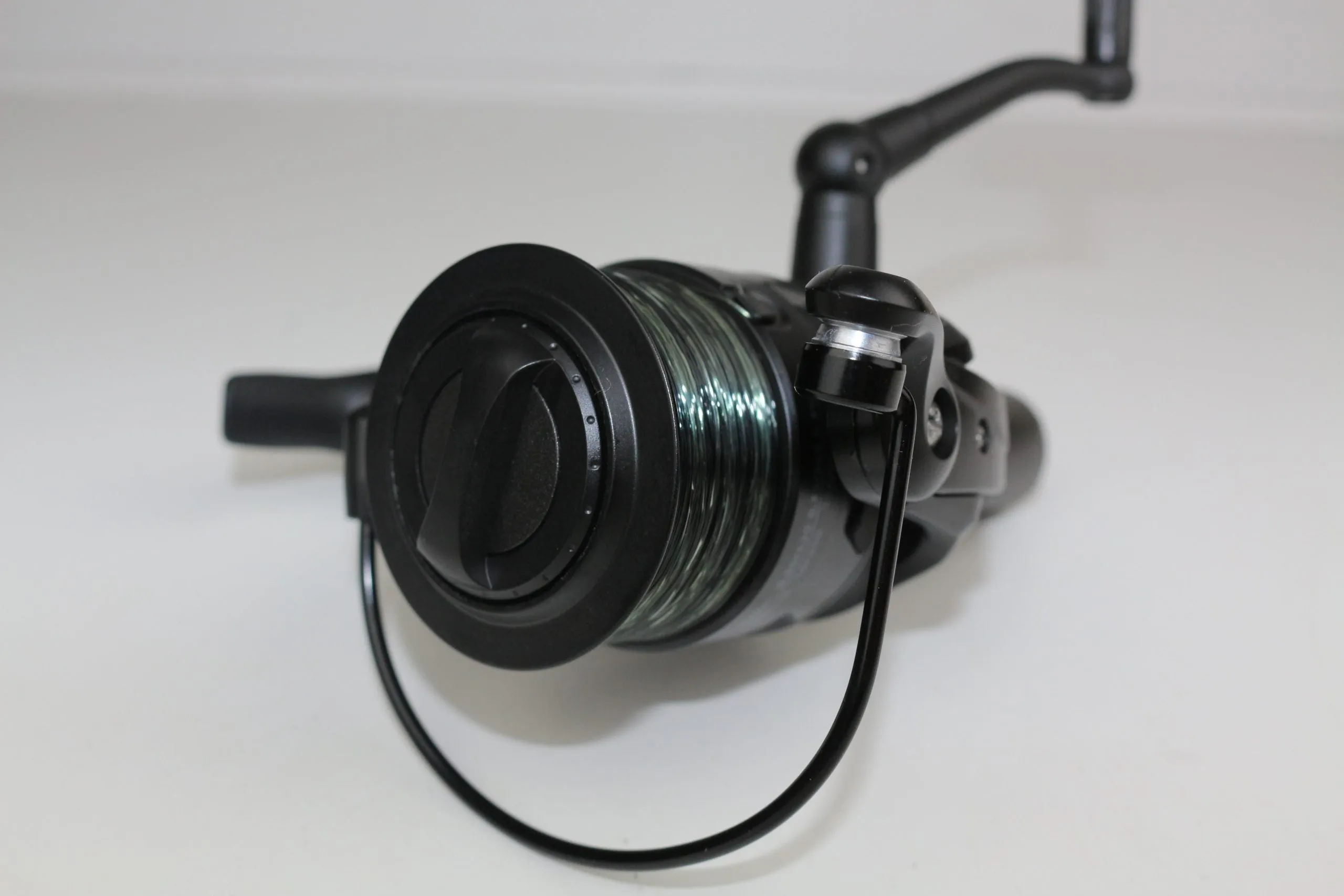 D.A.M. Quick Shadow 7QF 8000 SLS 6 1BB IGSP